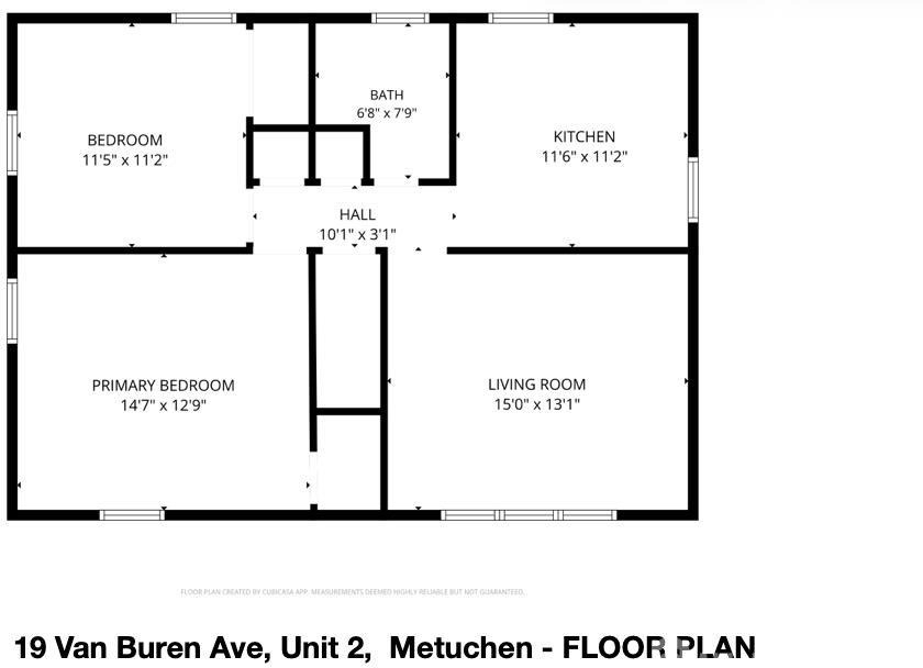 19 Van Buren Avenue - Photo 16