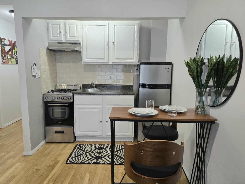 223 West 138th Street - Photo 1