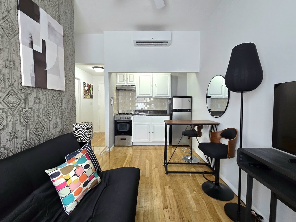 223 West 138th Street - Photo 0