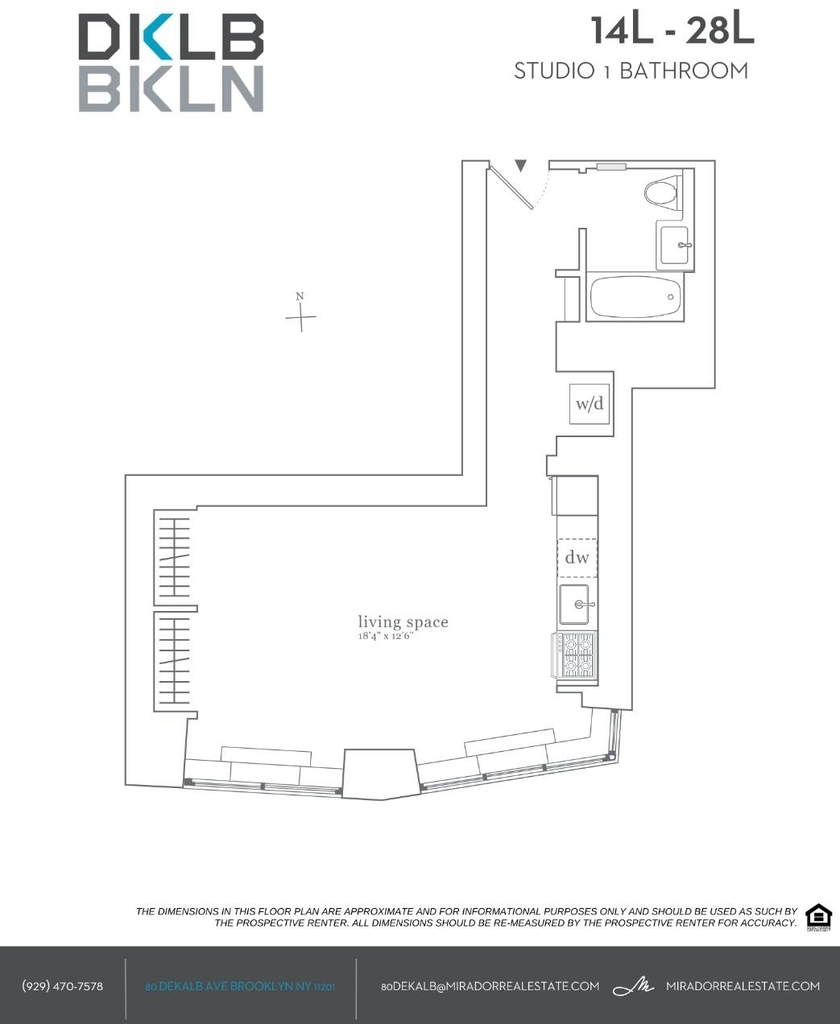 80 Dekalb Avenue - Photo 21