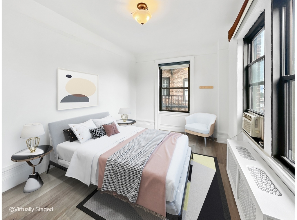 510 W 110th Street - Photo 4