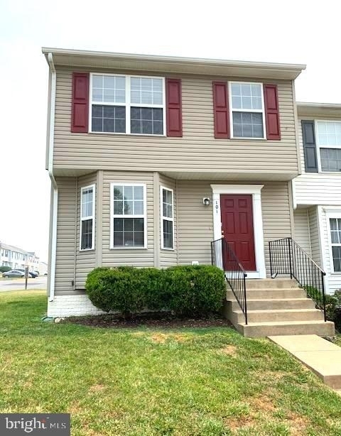 101 Merrill Court - Photo 1