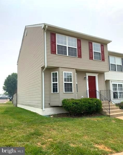 101 Merrill Court - Photo 0