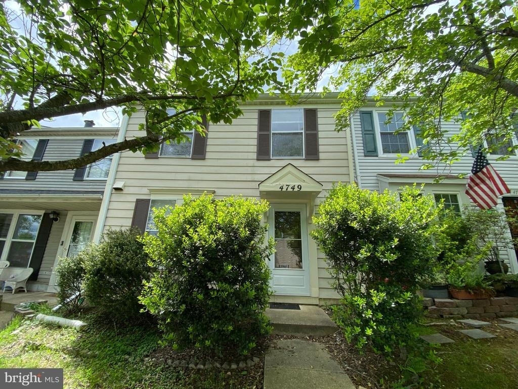 4749 Hedrick Lane - Photo 0