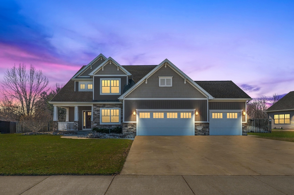 1835 Fox Prairie Road - Photo 0