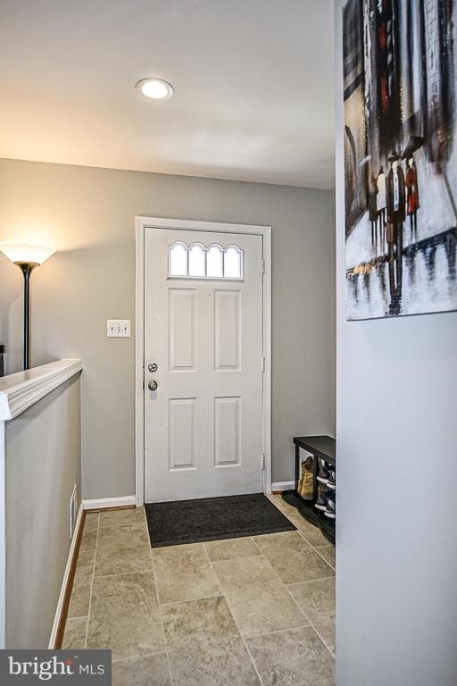 8606 Rocky Gap Court - Photo 2