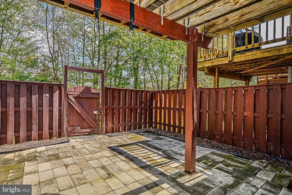 8606 Rocky Gap Court - Photo 20