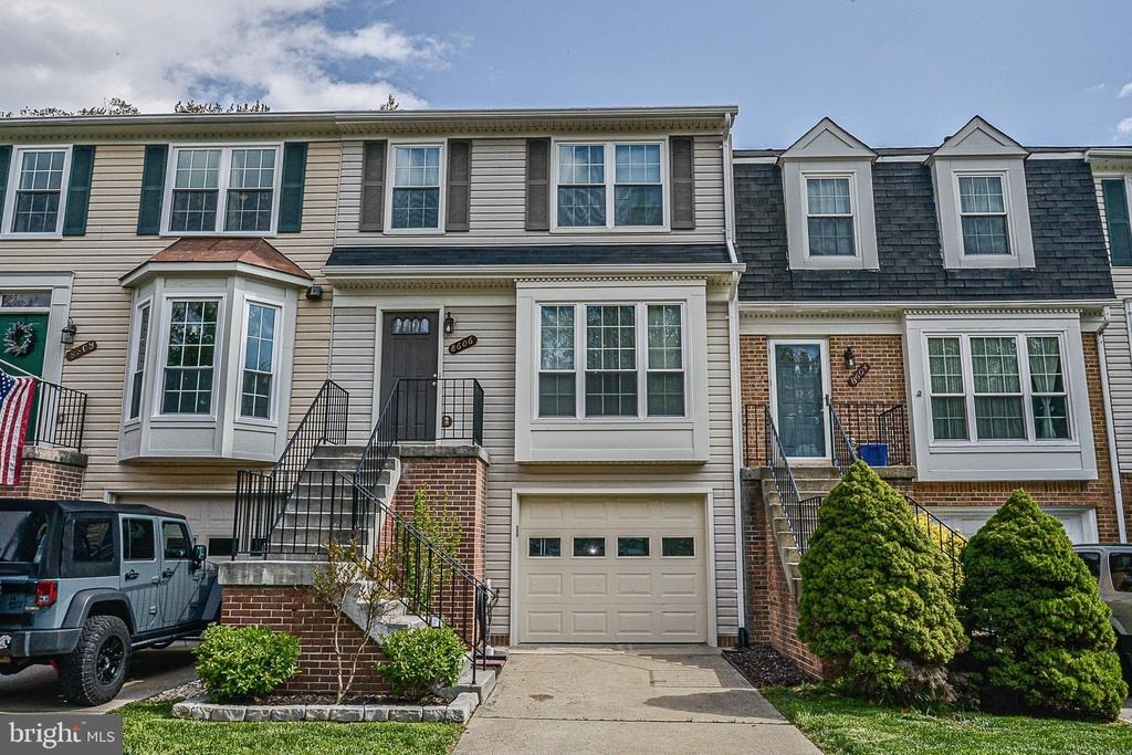 8606 Rocky Gap Court - Photo 1