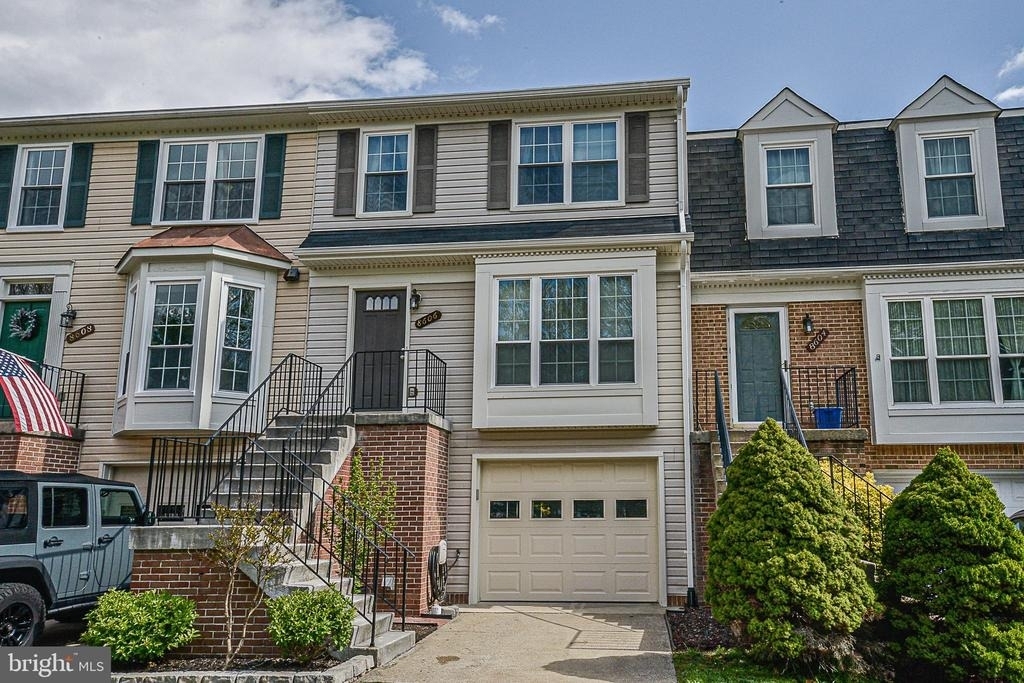 8606 Rocky Gap Court - Photo 0