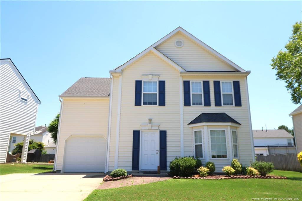 120 Downing Bluff Drive - Photo 0