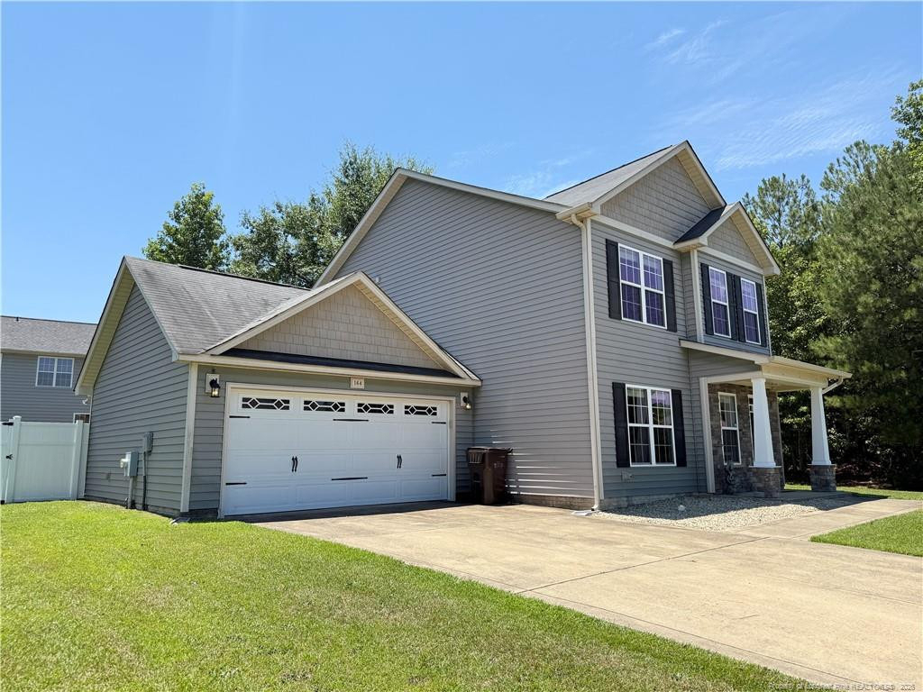 164 Regimental Drive - Photo 3