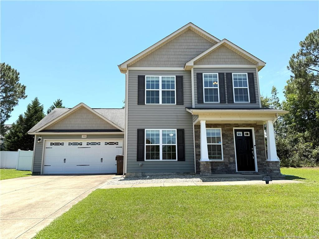 164 Regimental Drive - Photo 0