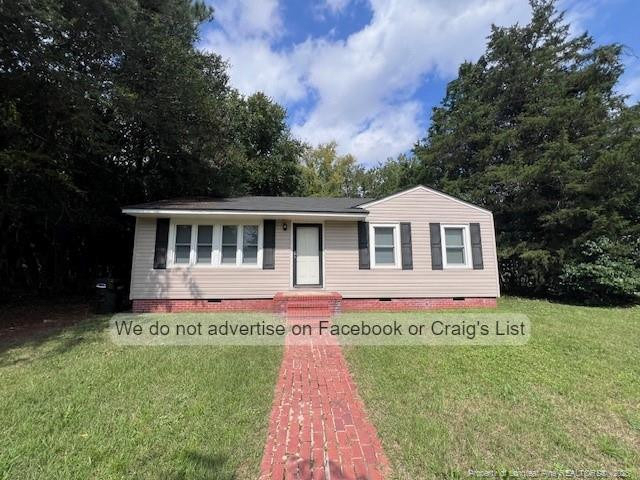 5306 Walnut Drive - Photo 0