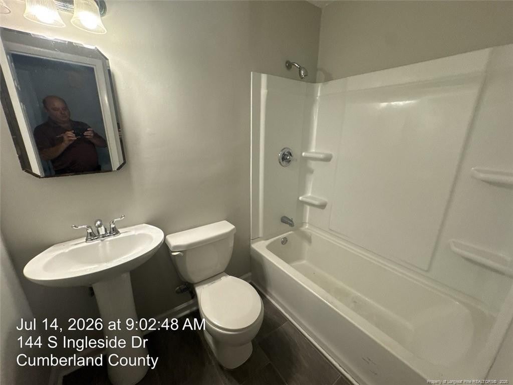 144 S Ingleside Drive - Photo 17