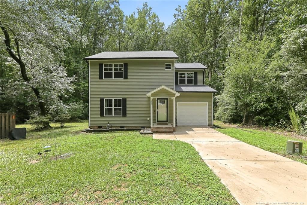 407 W Mooring - Photo 0