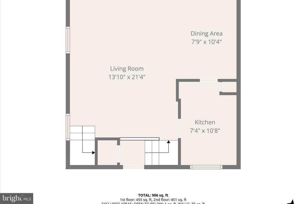 3226 Gunston Road - Photo 30