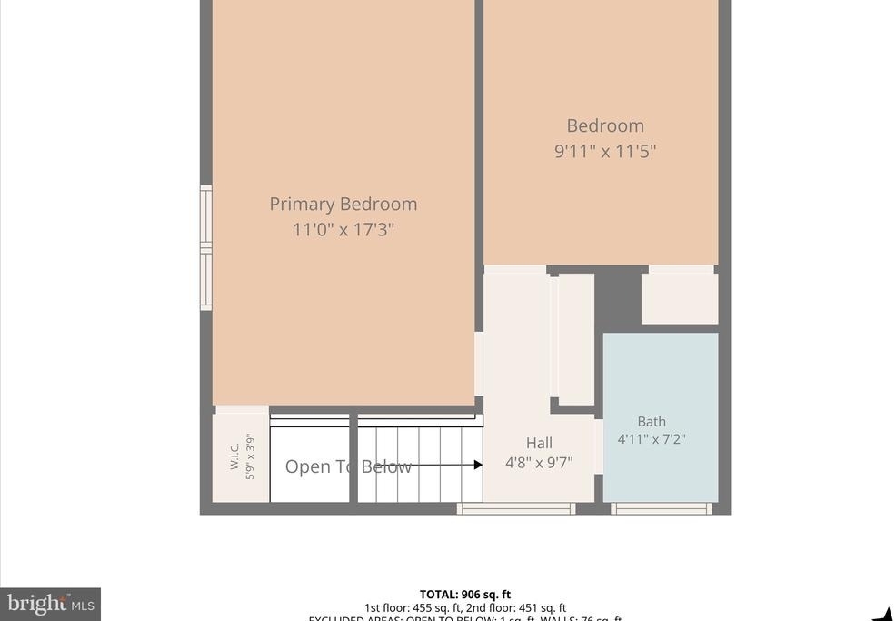 3226 Gunston Road - Photo 29