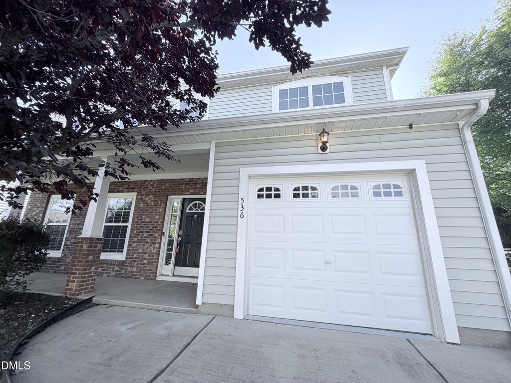 536 Gooseberry Drive - Photo 0