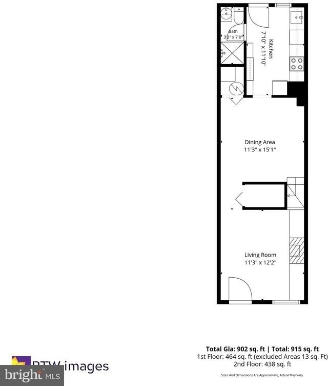 619 N Henry Street - Photo 29