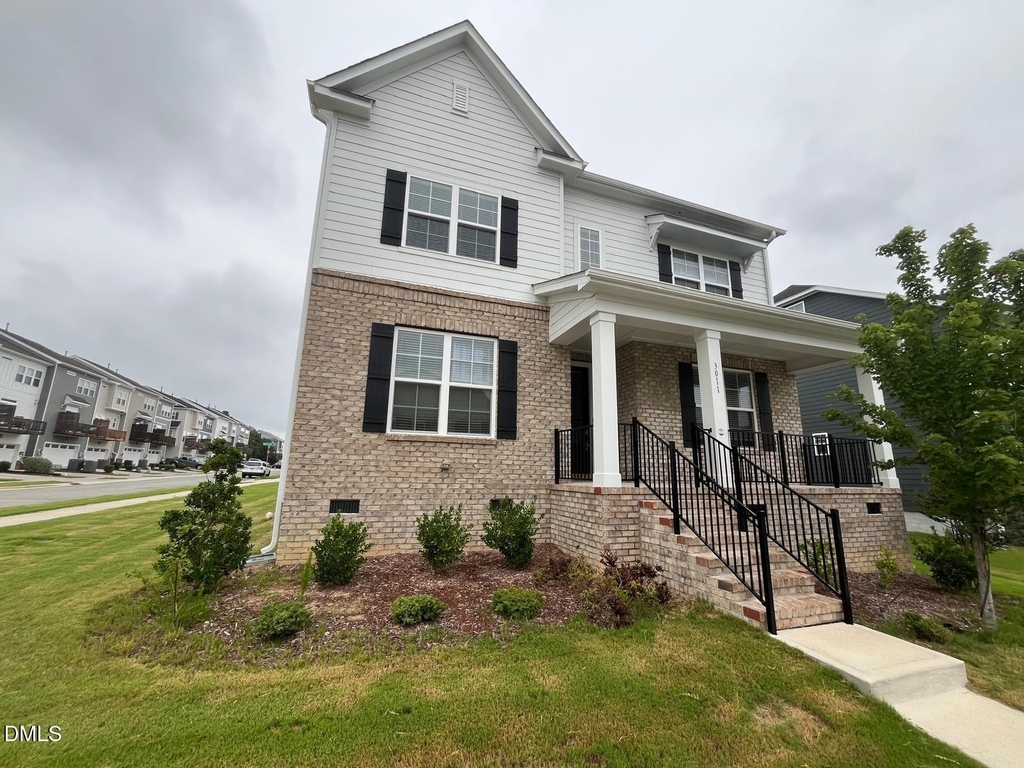 3011 Early Planting Avenue - Photo 1
