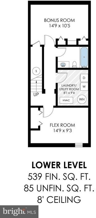 1141 N Vernon Street - Photo 51