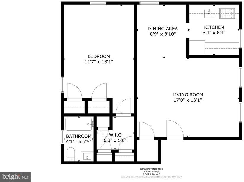 5007 10th Street S - Photo 33