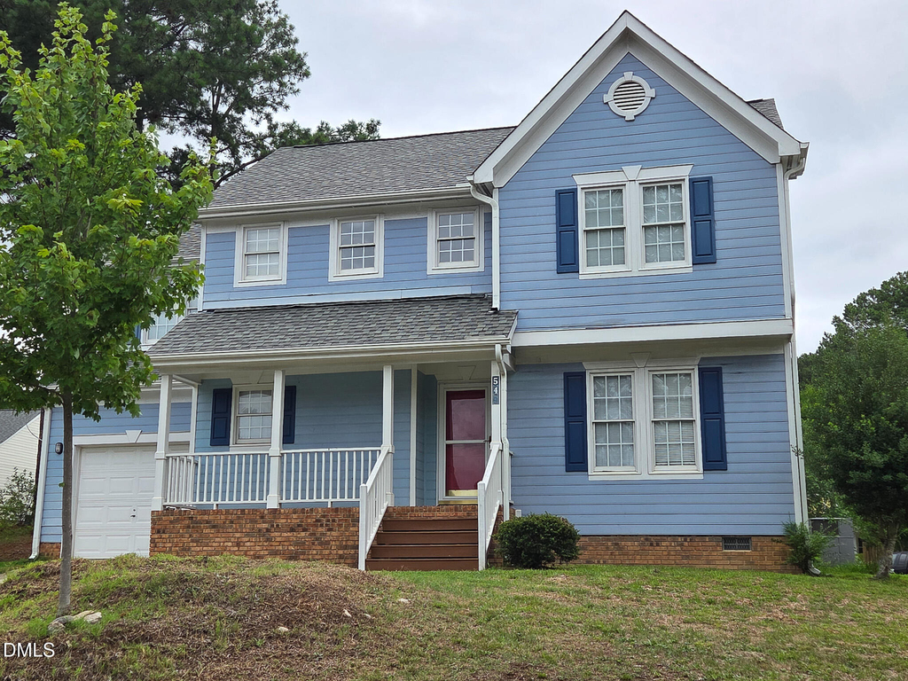 549 Mountain Lake Drive - Photo 0