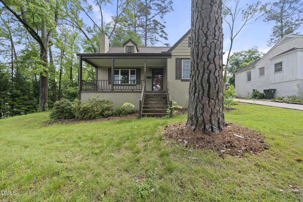 2924 Oberlin Road - Photo 26