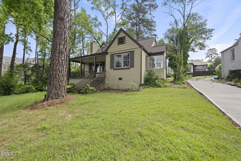 2924 Oberlin Road - Photo 25