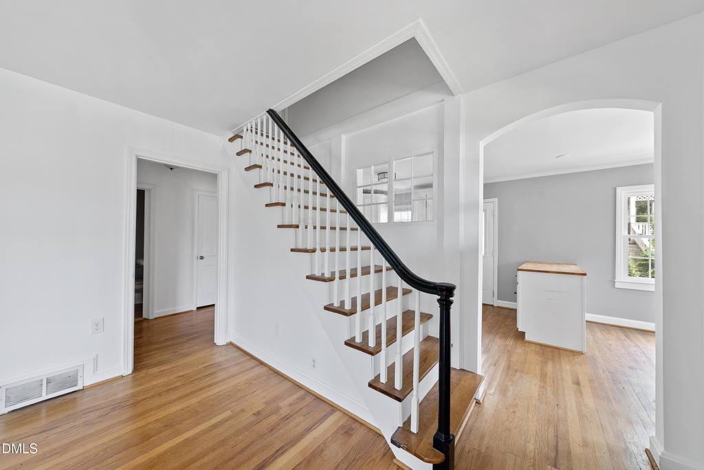 2924 Oberlin Road - Photo 1