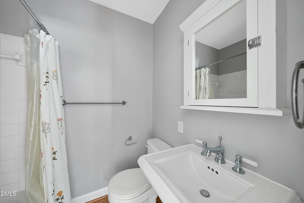 2924 Oberlin Road - Photo 8