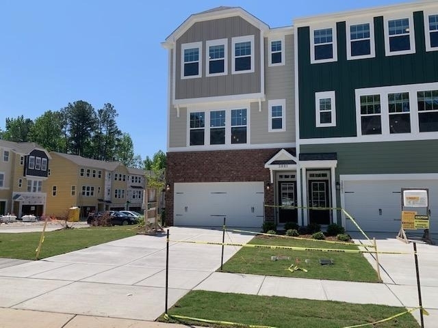 2881 Macintosh Woods Drive - Photo 1