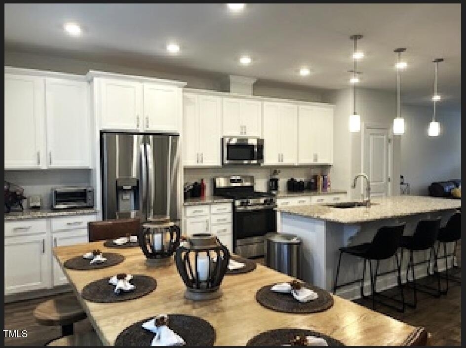 2887 Macintosh Woods Drive - Photo 3