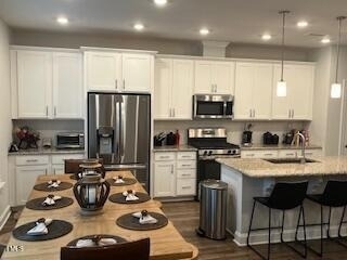 2887 Macintosh Woods Drive - Photo 9