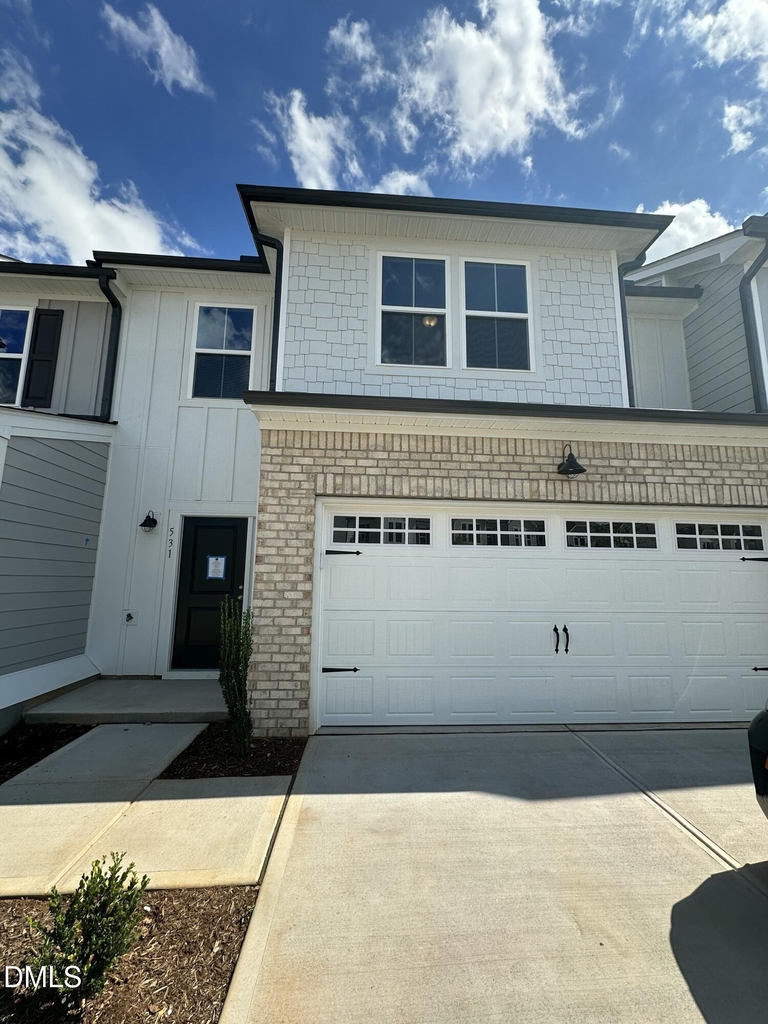 531 Glen Clova Drive - Photo 0