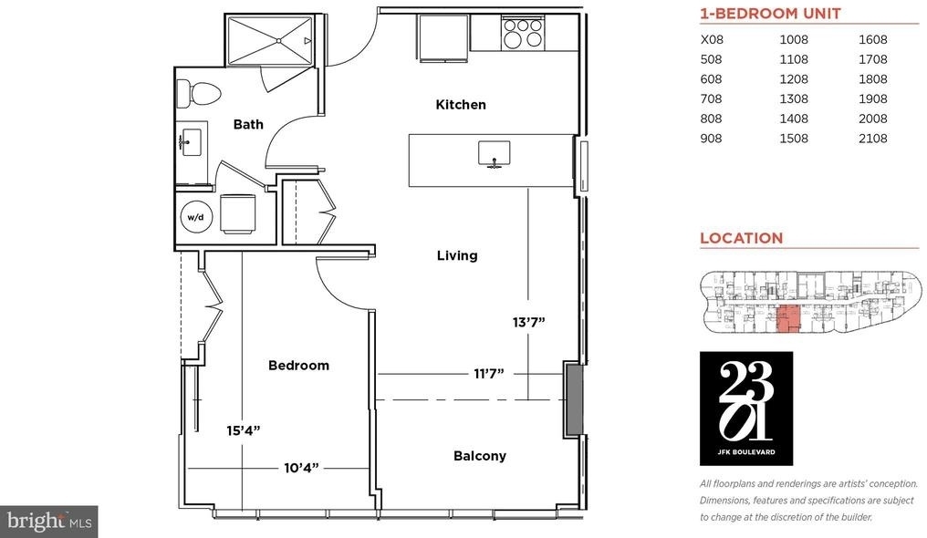 2301 John F Kennedy Boulevard - Photo 43