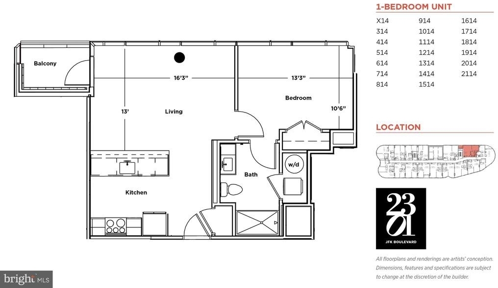 2301 John F Kennedy Boulevard - Photo 48