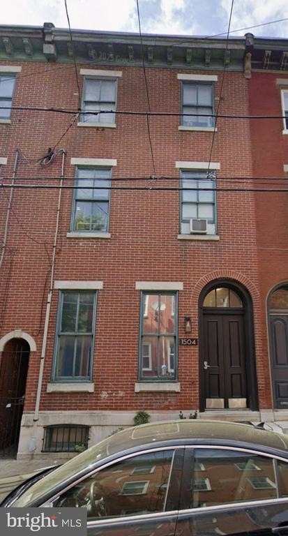1504 Swain Street - Photo 0