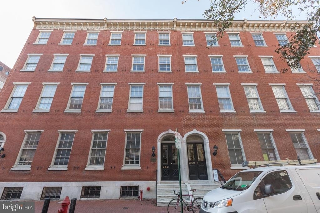 242 S 8th Street - Photo 0
