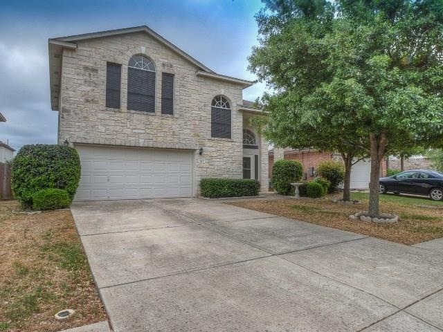 14417 Lilley Brook Cv - Photo 0
