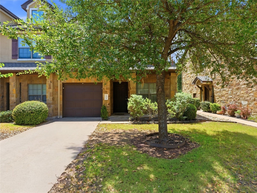 1900 Little Elm Trl - Photo 0