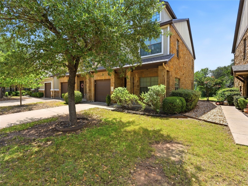 1900 Little Elm Trl - Photo 1