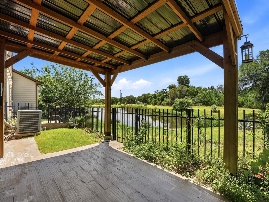 1900 Little Elm Trl - Photo 22