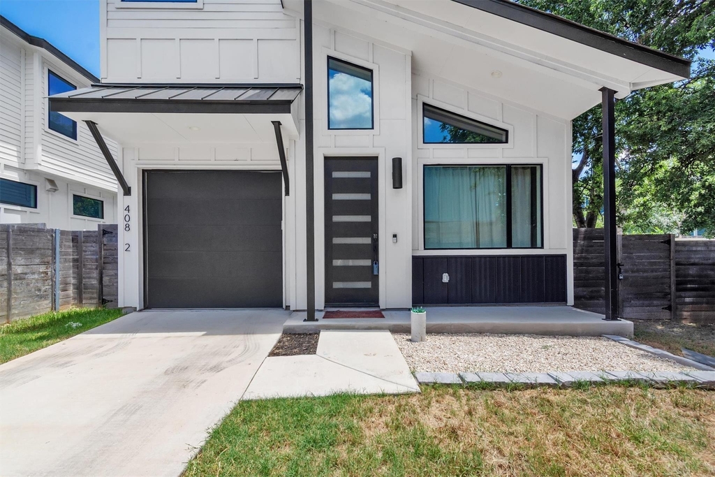 408 W Odell St - Photo 2