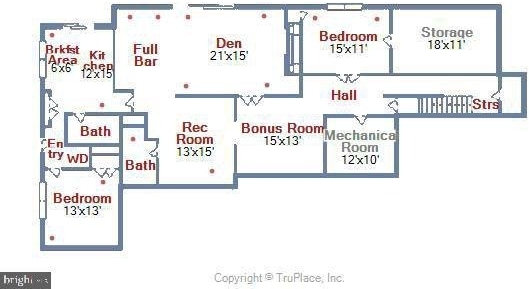 13416 Straw Bale Lane - Photo 47