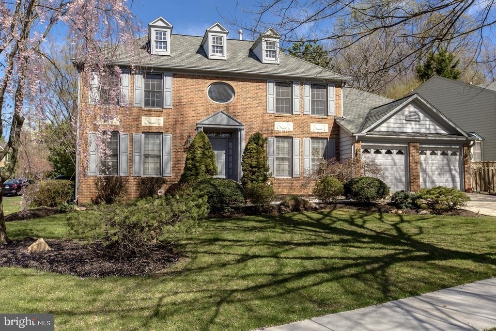 11001 Sugarbush Terrace - Photo 0