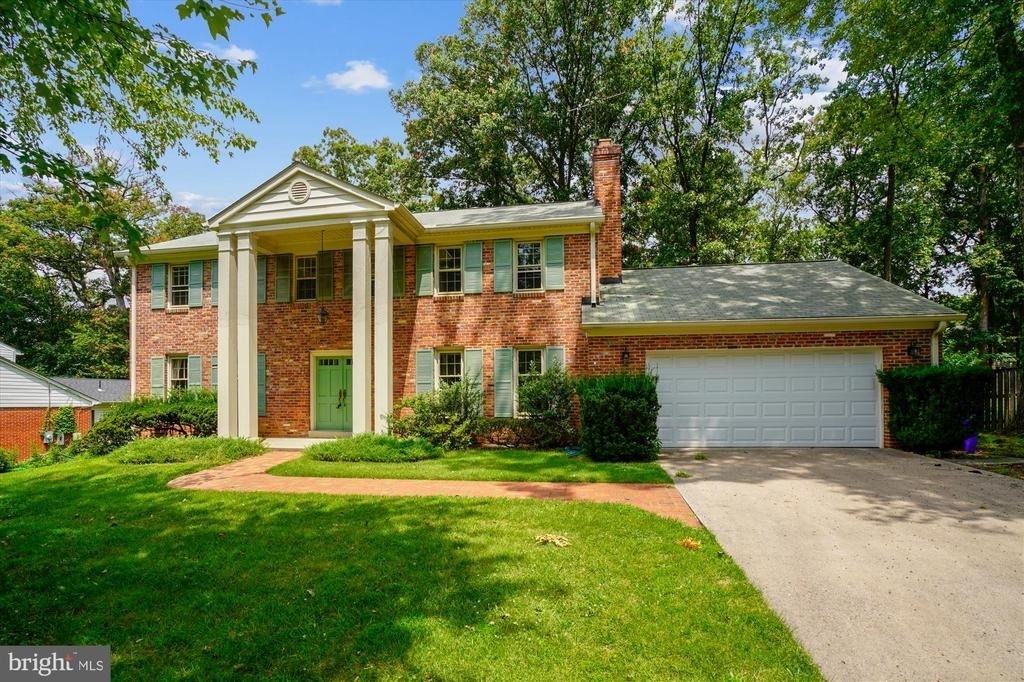 11200 Powder Horn Drive - Photo 2