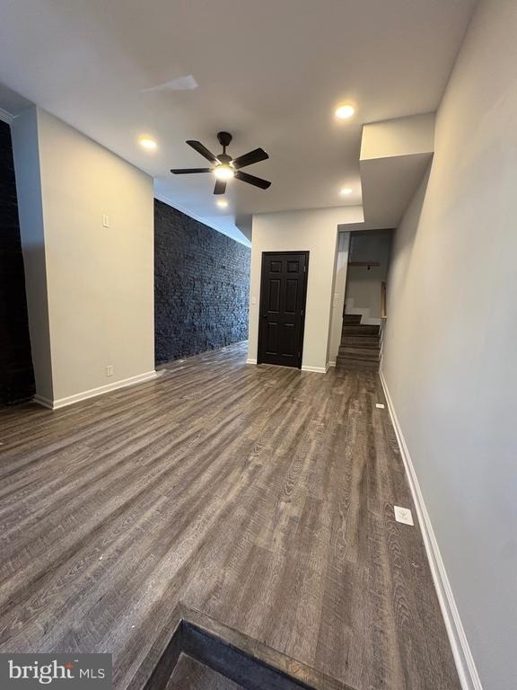 1402 Aisquith Street - Photo 2