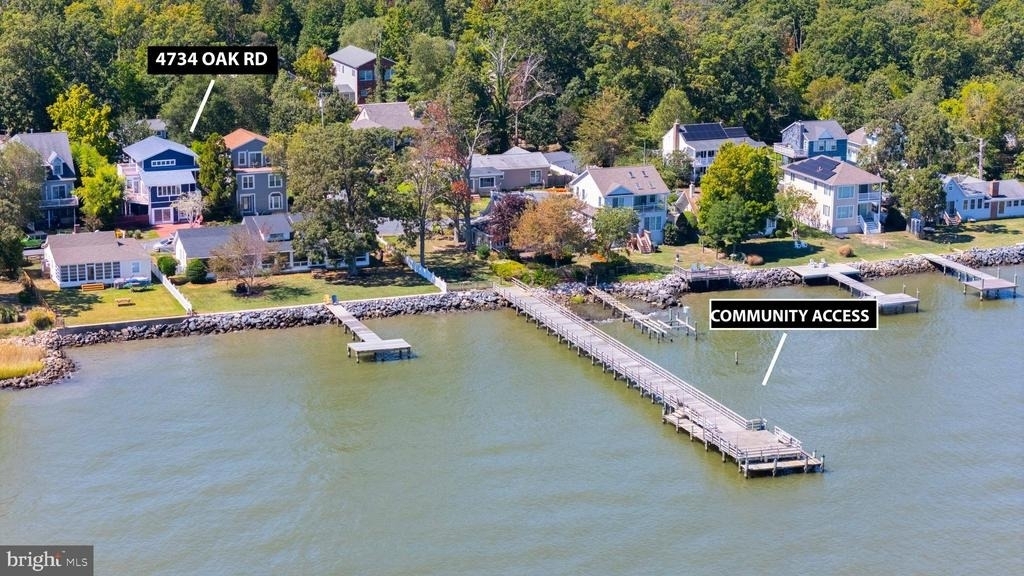 4734 Oak Road - Photo 3