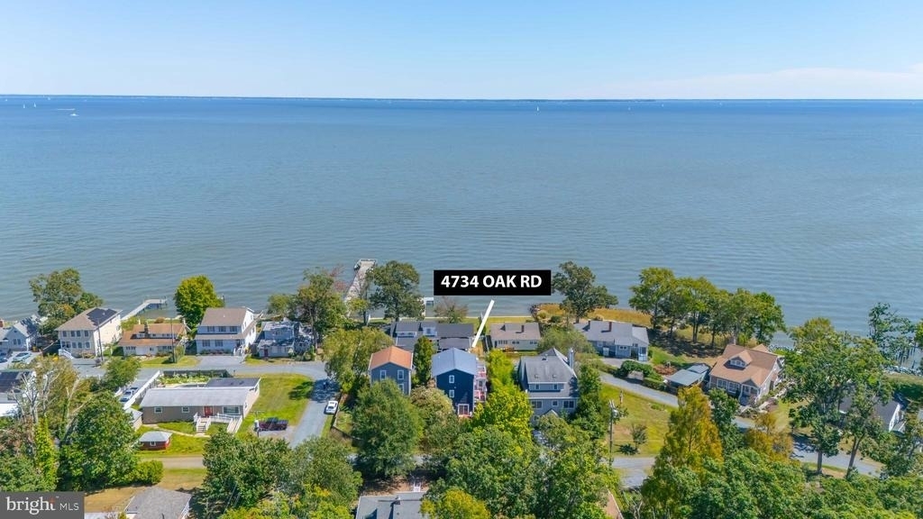 4734 Oak Road - Photo 1